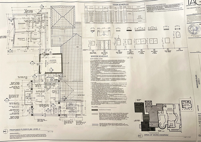 Example image